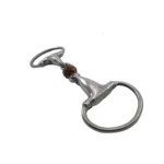 Bridón bisagra de acero inoxidable con rollo de cobre - Image 3