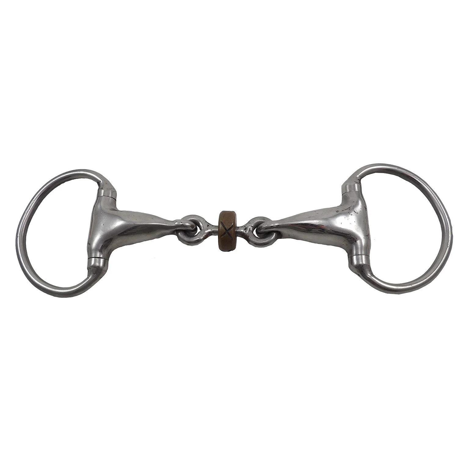 tcr-493012-1772136403.webp Bridón bisagra de acero inoxidable con rollo de cobre - Image 1