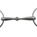 Bridón levantador media luna de acero inoxidable hueco - Image 2