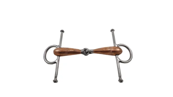 Bridón limitador de cobre