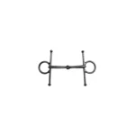 Filete limitador de acero inoxidable