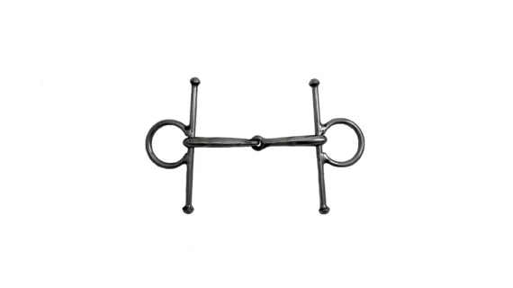 Filete limitador de acero inoxidable