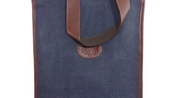 Porta termo tipo cartera aguayo