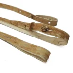 Bajador de cuero crudo - Image 2