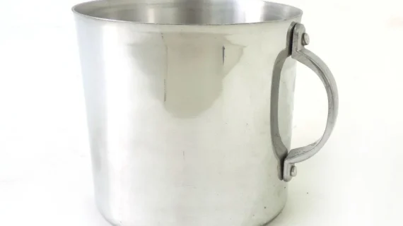 Jarro para ración de 1 litro