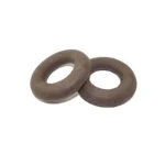 Anillos de latex por par - Image 2