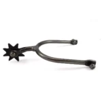 Espolines de hierro pulido - Image 2