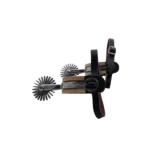 Espuelas chilenas rodaja chica