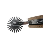 Espuelas chilenas rodaja chica - Image 3