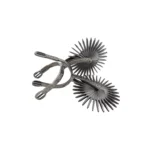 Espuelas chilenas rodaja grande - Image 3