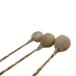 Boleadoras de Cuero Crudo - Image 3