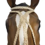 Juego 4 piezas trenzado redondo - Image 4