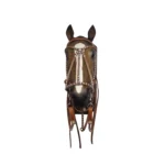 Juego 5 piezas de suela con pasadores de aluminio - Image 7