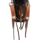 Juego 5 piezas de suela con pasadores de aluminio - Image 10