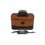 Maletín de carpincho con manija - Image 3