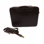 Maletín de carpincho con manija - Image 5