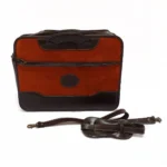 Maletín de carpincho con manija - Image 4