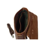 Portafolio de cuero vacuno - Image 4