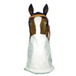 Morral de lona con tapa de suela - Image 2