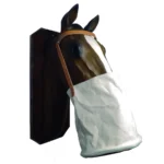 Morral de lona con tapa de suela - Image 3