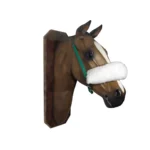 Muserola de peluche - Image 3