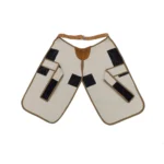 Delantal para herrador de lona - Image 5