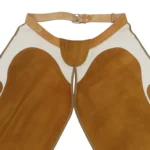 Delantal para herrador de lona - Image 2