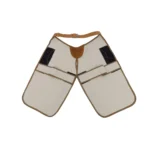Delantal para herrador de lona - Image 4