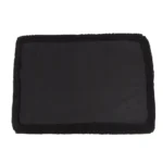 Pellón sintético negro - Image 2