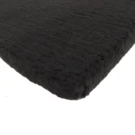 Pellón sintético negro - Image 4