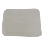 Pellón tejido blanco