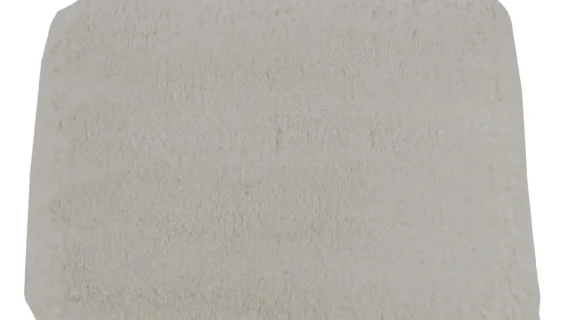 Pellón tejido blanco