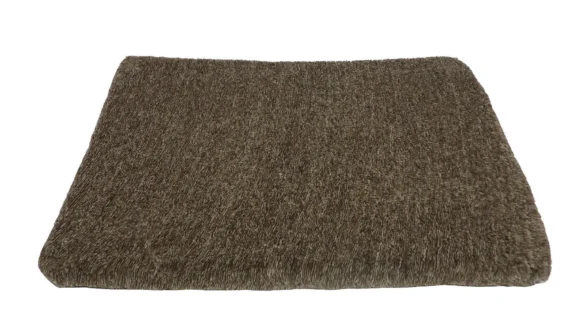 Pellón sintético moro