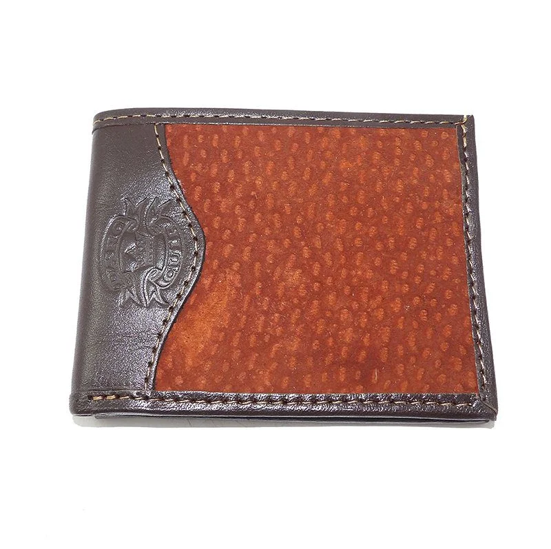 tcr-536020-1772135625.webp Billetera de cuero de carpincho - Image 1