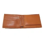 Billetera de cuero vacuno con tarjetero desmontable - Image 2