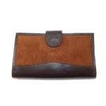 Fichero doble de carpincho