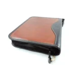 Agenda de cuero vacuno - Image 3