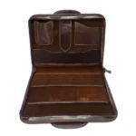 Cartapacio de cuero - Image 3