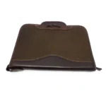 Cartapacio de cuero - Image 2