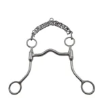 Freno tipo 1/4 de milla medio puente de acero inoxidable