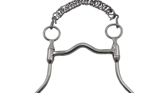 Freno tipo 1/4 de milla medio puente de acero inoxidable