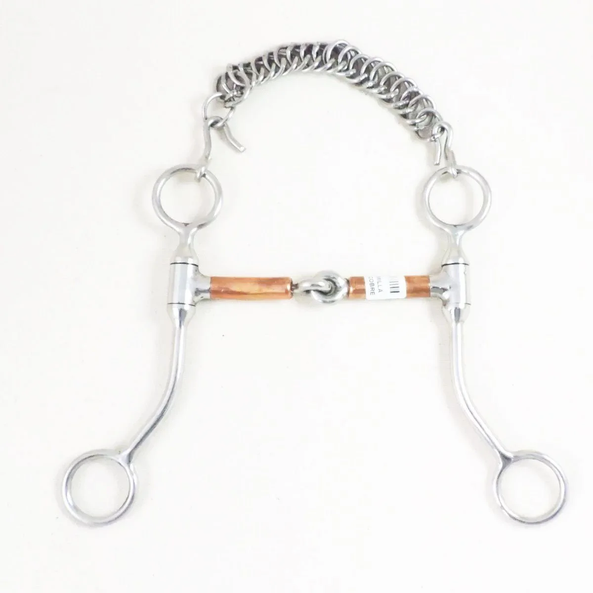 tcr-556410-1772137948.webp Freno filete tipo 1/4 de milla de cobre - Image 1