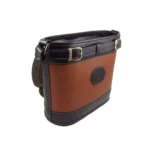 Balde chico de cuero - Image 2