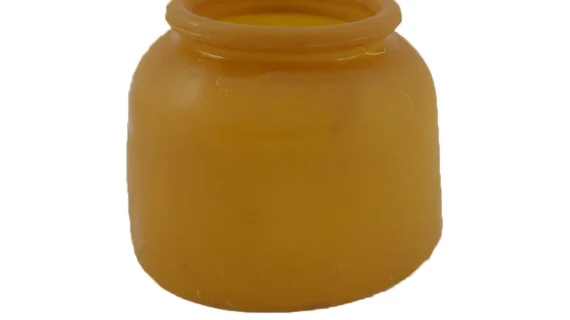 Campana de latex mediana