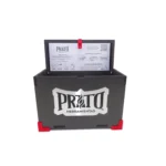 Pirograbador serie C