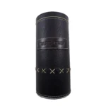 Yerbero redondo grande