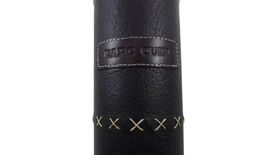 Yerbero redondo grande