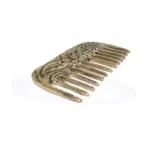Peine de bronce - Image 2