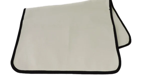 Sudadera de lona doble