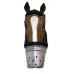 Trompeta de aluminio con cabezada nylon - Image 3